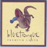 Blue Tongue-4
