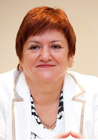 Валентина Микусевич
