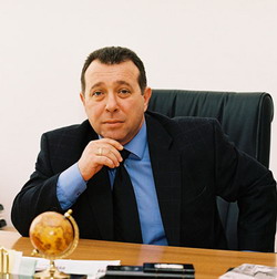 Министерство сельского хозяйства РФ отмечает большой вклад Сергея Шихмана в развитие пищевой промышленности