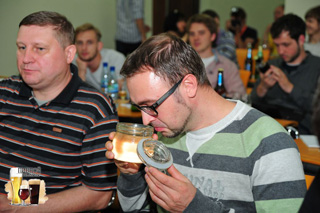 Около 200 москвичей стали участниками второго сезона образовательного курса «Пивной сомелье»