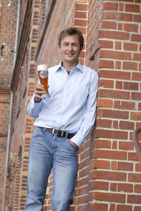 SVAM Group расширяет линейку немецкого пива Maisel’s