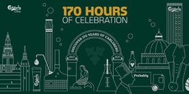 170 лет Carlsberg: история открытий, изменивших мировое пивоварение