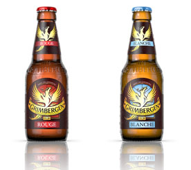 В России появятся два новых сорта бельгийского пива Grimbergen