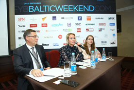 Фонд поддержки социальных проектов и пивоваренная компания «Балтика» подписали соглашение о сотрудничестве