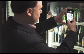 Более 1700 сотрудников «Балтики» следят за качеством пива в магазинах с помощью мобильного приложения