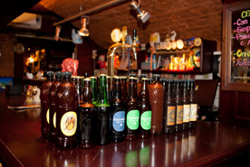 Дегустационный конкурс «ДЕНЬ ПИВОВАРА-2012» определил ультрамодные тенденции в современном пивоварении