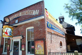 Пивоварня Ale House закрыта